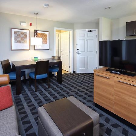 Towneplace Suites Tucson Casas Adobes Exterior photo