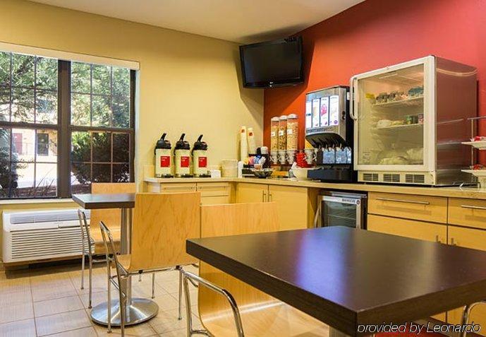 Towneplace Suites Tucson Casas Adobes Restaurant photo