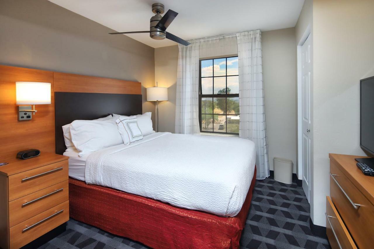 Towneplace Suites Tucson Casas Adobes Exterior photo